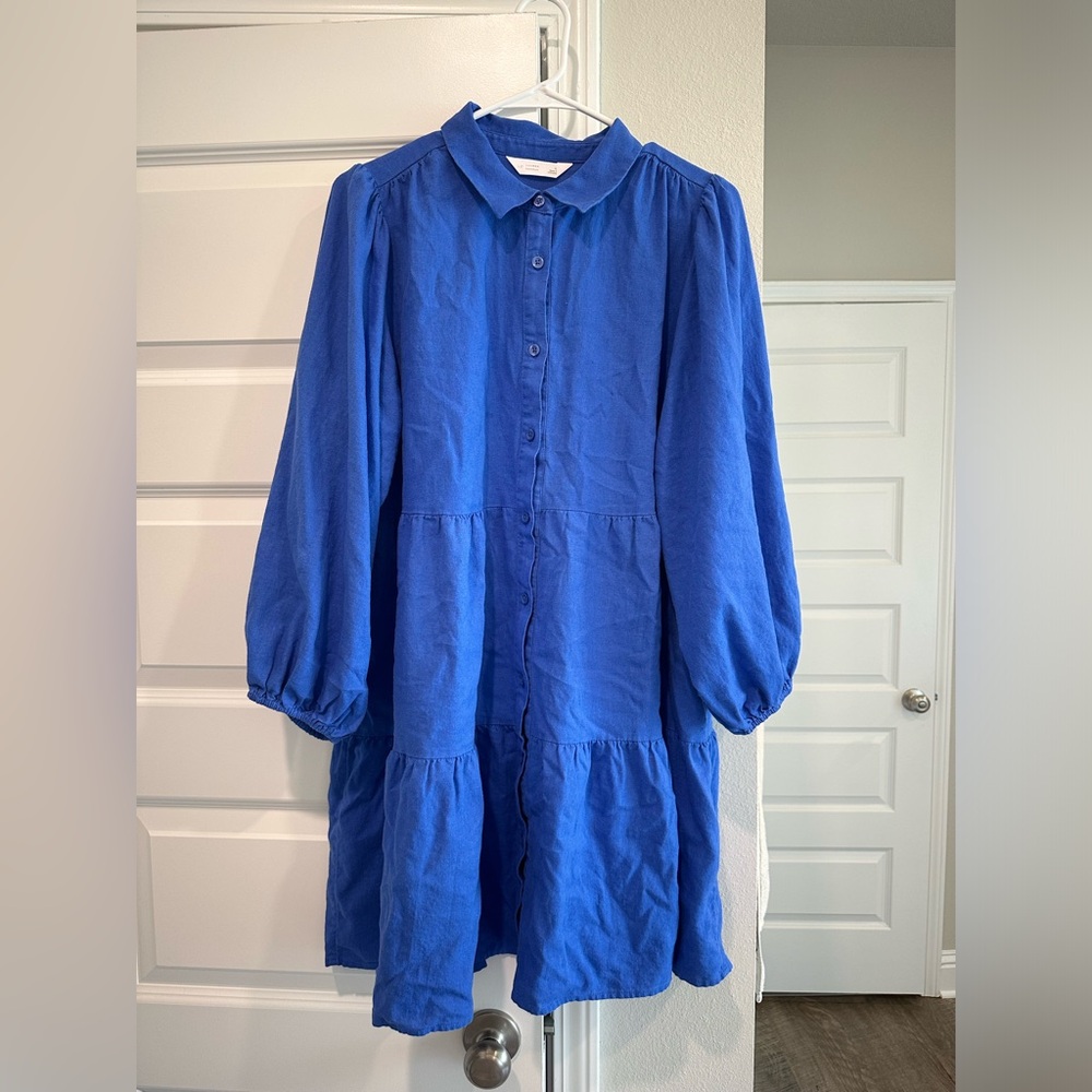 Women’s Lauren Conrad dress